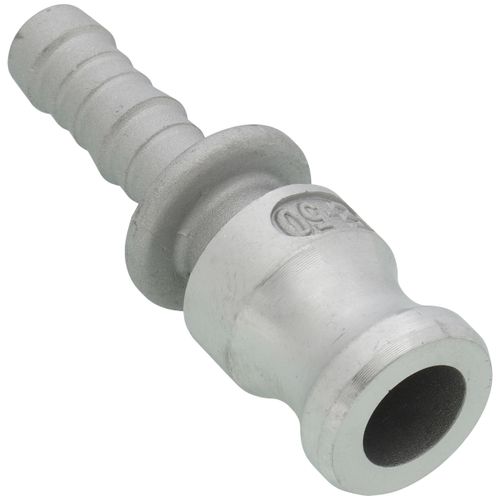 Main product image of 1/2" CamLock Type E Male Coupler x Hose Shank