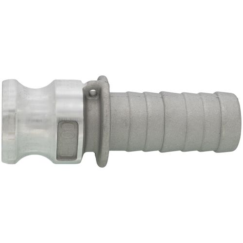 Main product image of 1" CamLock Type E Male Coupler x Hose Shank
