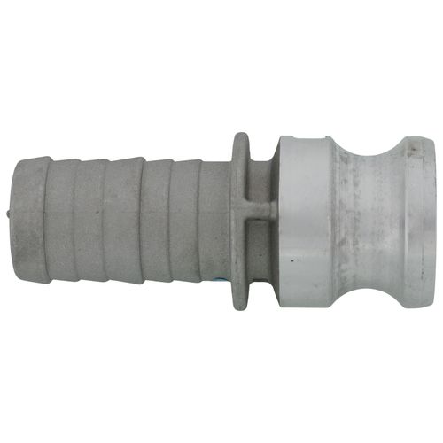 Main product image of 1-1/4" CamLock Type E Male Coupler x Hose Shank