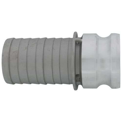 Main product image of 2-1/2" CamLock Type E Male Coupler x Hose Shank