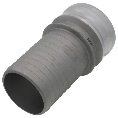 Main product image of 3" CamLock Type E Male Coupler x Hose Shank