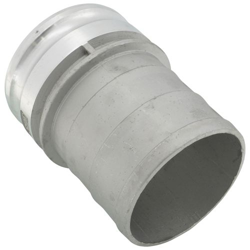 Main product image of 5" CamLock Type E Male Coupler x Hose Shank