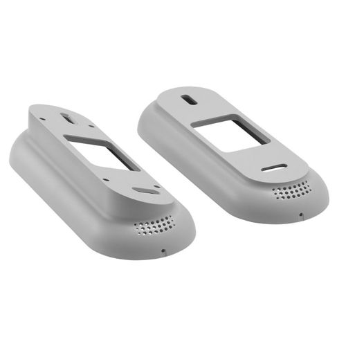 Main product image of VX1 HD Video Doorbell w/Event Detection, 5MP Camera, LED Spotlight & Siren