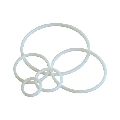 Assorted Rotalock Teflon Gaskets (Pack of 5)