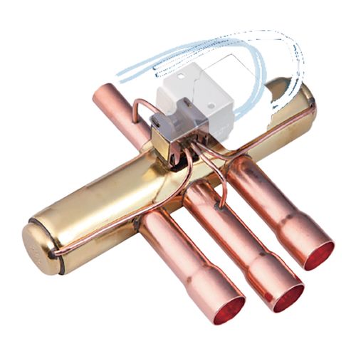 Main product image of 10 Ton 7/8" & 3/4" Reversing Valve