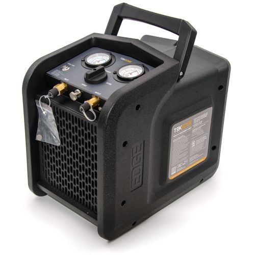 Main product image of TER-100-A2L 1-1/4 HP Velo-X Twin Recovery Unit