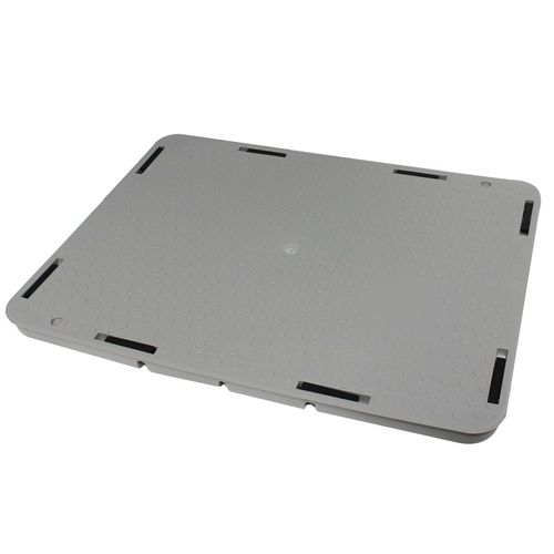 Main product image of Lid Assembly Replacement (15, 20, & 25 GPM Tanks)