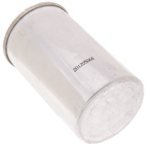 Main product image of 20/10 MFD Round Dual Motor Run Capacitor (370/440V)