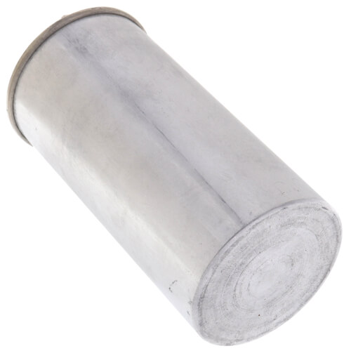 Main product image of 30/7.5 MFD Round Dual Motor Run Capacitor (370/440V)