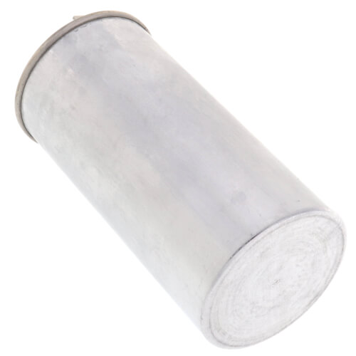 Main product image of 35/5 MFD Round Dual Motor Run Capacitor (370/440V)