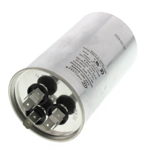 65/7.5 MFD 370/440V U.S.A. Condensador De Ejecución De