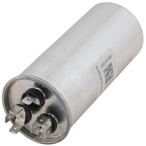 Main product image of 2/25 Mfd Cap 450 Vac Round, CAP020250450CS
