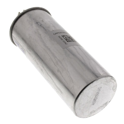 Main product image of 2/30 MFD 450V Round Run Capacitor, CAP020300450CS