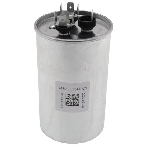 Main product image of 30/5M 440V Round Capacitor, CAP050300440RSP