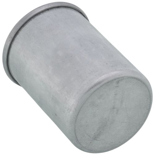 Main product image of 5/35 MFD 440V Dual Round Run Capacitor, CAP050350440RSP