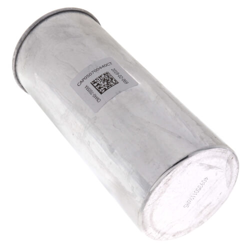 Main product image of 70+5 MFD 440V Dual Capacitor