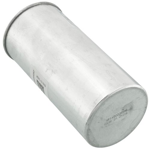 Main product image of 80/5 MFD 440V Round Dual Run Capacitor, CAP050800440RTP