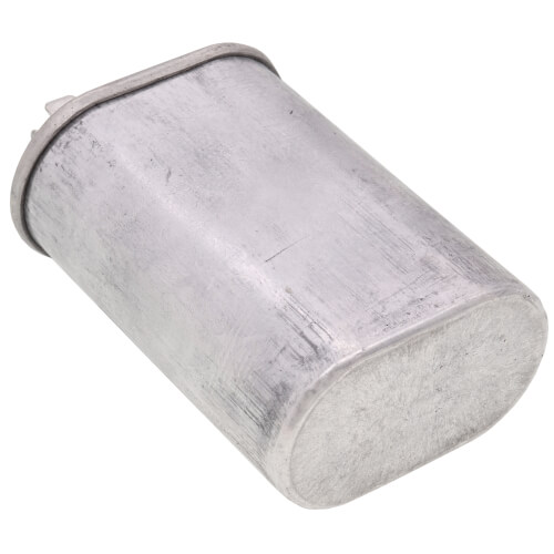 Main product image of 12.5 MFD 370V Oval Capacitor, CAP125000370VAP