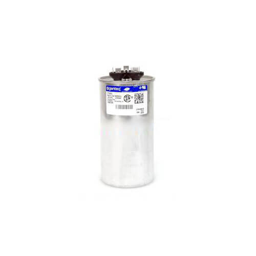 Main product image of 5/45 MFD 440V Dual Run Capacitor