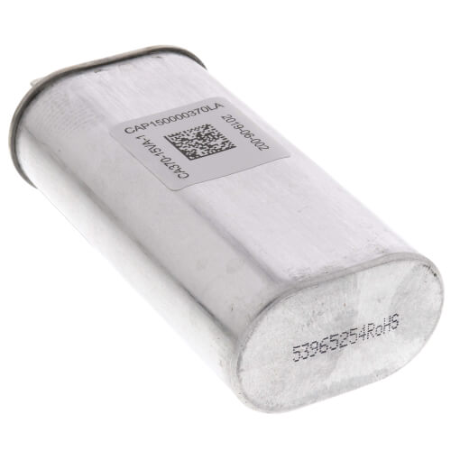 Main product image of 15 MFD 370V Capacitor, CAP150000370VAP