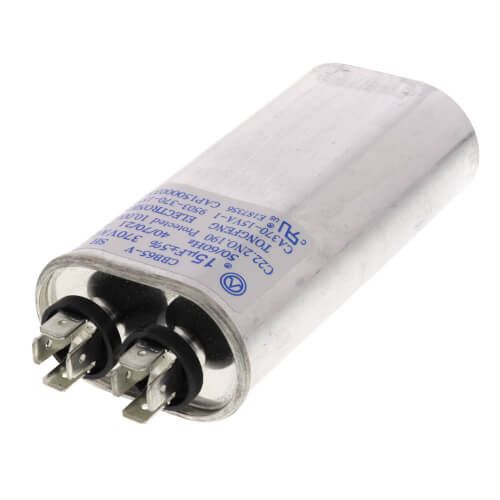 Main product image of 15 MFD 370V Capacitor, CAP150000370VAP