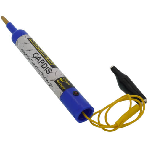 CAPDIS Supco CAPDIS Capacitor Discharge Pen