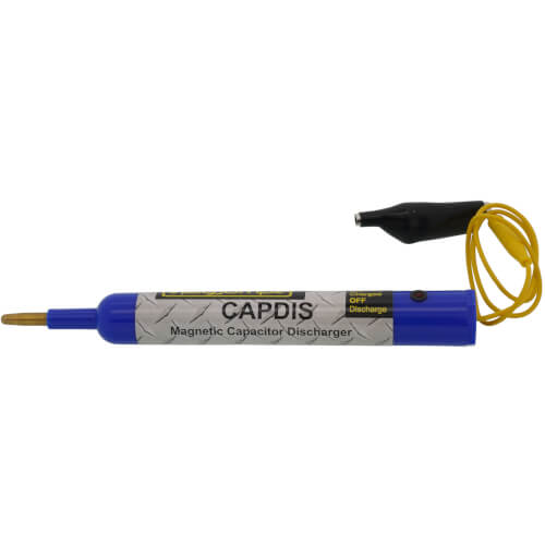 CAPDIS Supco CAPDIS Capacitor Discharge Pen