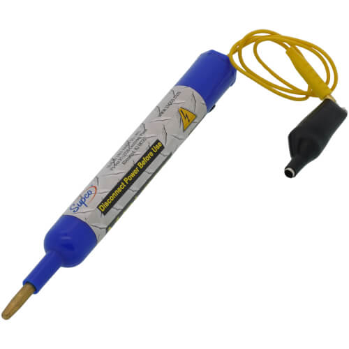 CAPDIS Supco CAPDIS Capacitor Discharge Pen