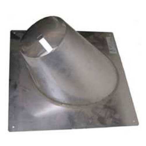 Main product image of Concentric Roof Flashing (0-45°)