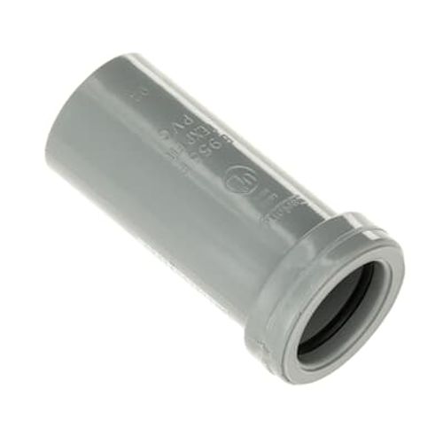 Main product image of 5" 5-Degree Molded Coupling, Non-Metallic