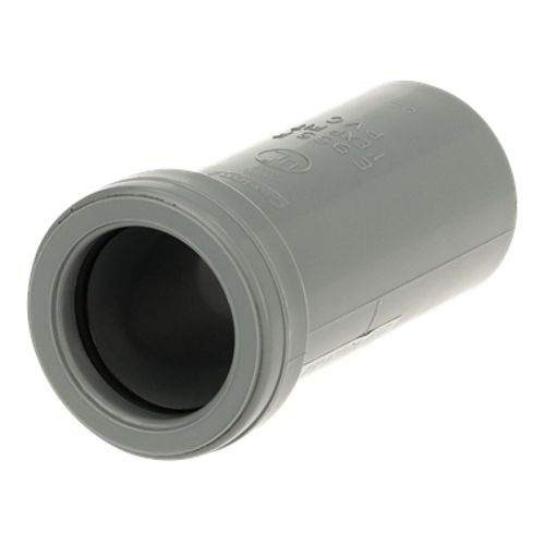 Main product image of 1" PVC Schedule 40 Short Expansion Coupling