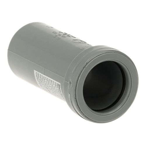 Main product image of 1" PVC Schedule 40 Short Expansion Coupling