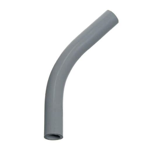 Main product image of 4" 30-Degree Sch. 40 PVC Elbow