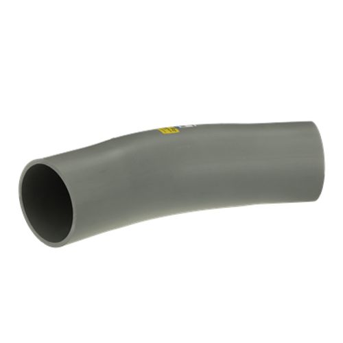 Main product image of 4" 30-Degree Sch. 40 PVC Elbow