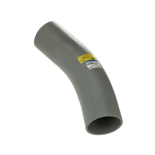 Main product image of 4" 30-Degree Sch. 40 PVC Elbow