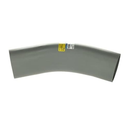 Main product image of 4" 30-Degree Sch. 40 PVC Elbow