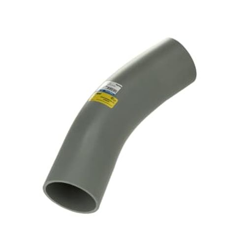 Main product image of 4" 30-Degree Sch. 40 PVC Elbow