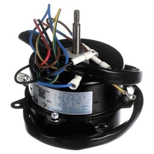 Main product image of Outdoor Fan Motor, 1501180305