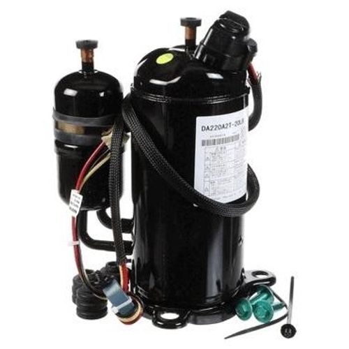Main product image of Compressor, 340436-755
