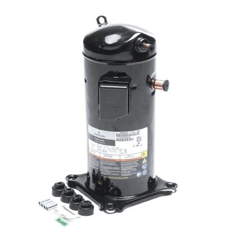Main product image of Copeland Scroll Compressor 70,000 BTUh, ZR68KCE-TFD-950