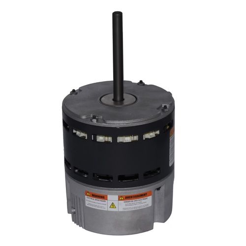 Main product image of 1/3 HP 1050RPM 48Y ECM Blower Motor (208-230V), HD42AM231