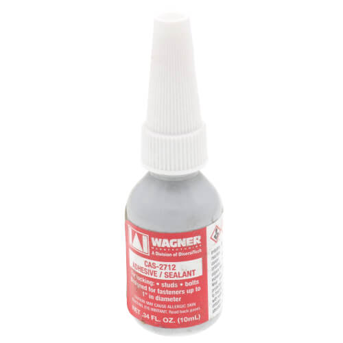 Main product image of 0.34 Fluid Oz. Wagner Adhesive Sealant
