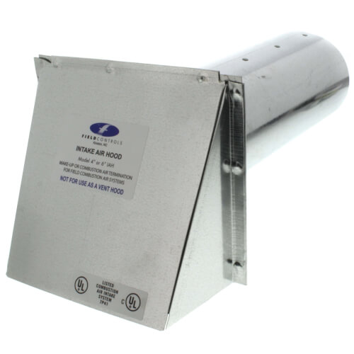 Main product image of Carlin Oil Burner AirBoot Kit (2.0 GPH)