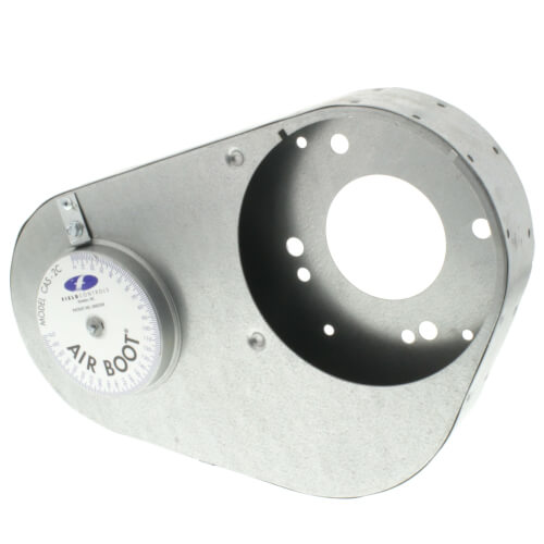 Main product image of Carlin Oil Burner AirBoot Kit (2.0 GPH)
