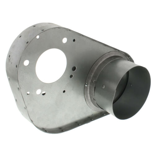 Main product image of Carlin Oil Burner AirBoot Kit (2.0 GPH)