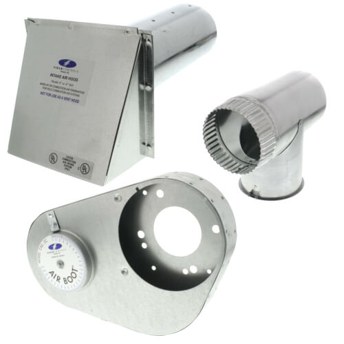 Main product image of Carlin Oil Burner AirBoot Kit (2.0 GPH)
