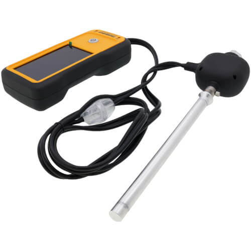 CAT45 Fieldpiece CAT45 CAT45, Combustion Analyzer