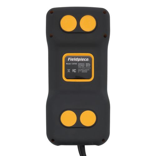 Main product image of CAT45K2, Combustion Analyzer w/ Printer
