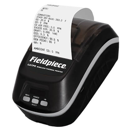 Main product image of CATPR, Wireless Thermal Printer
