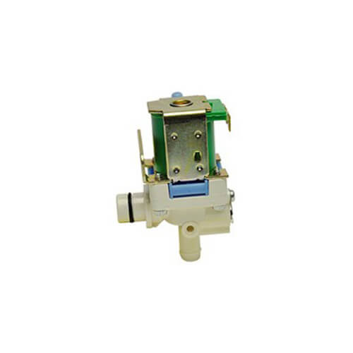 Main product image of GS-56 Coffee Brewer Water Valve (120V) w/ Venting Elbow